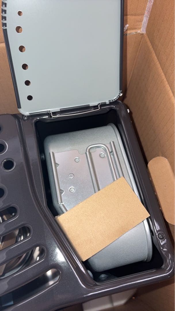 灯油ストーブ RSX-230 ブラック