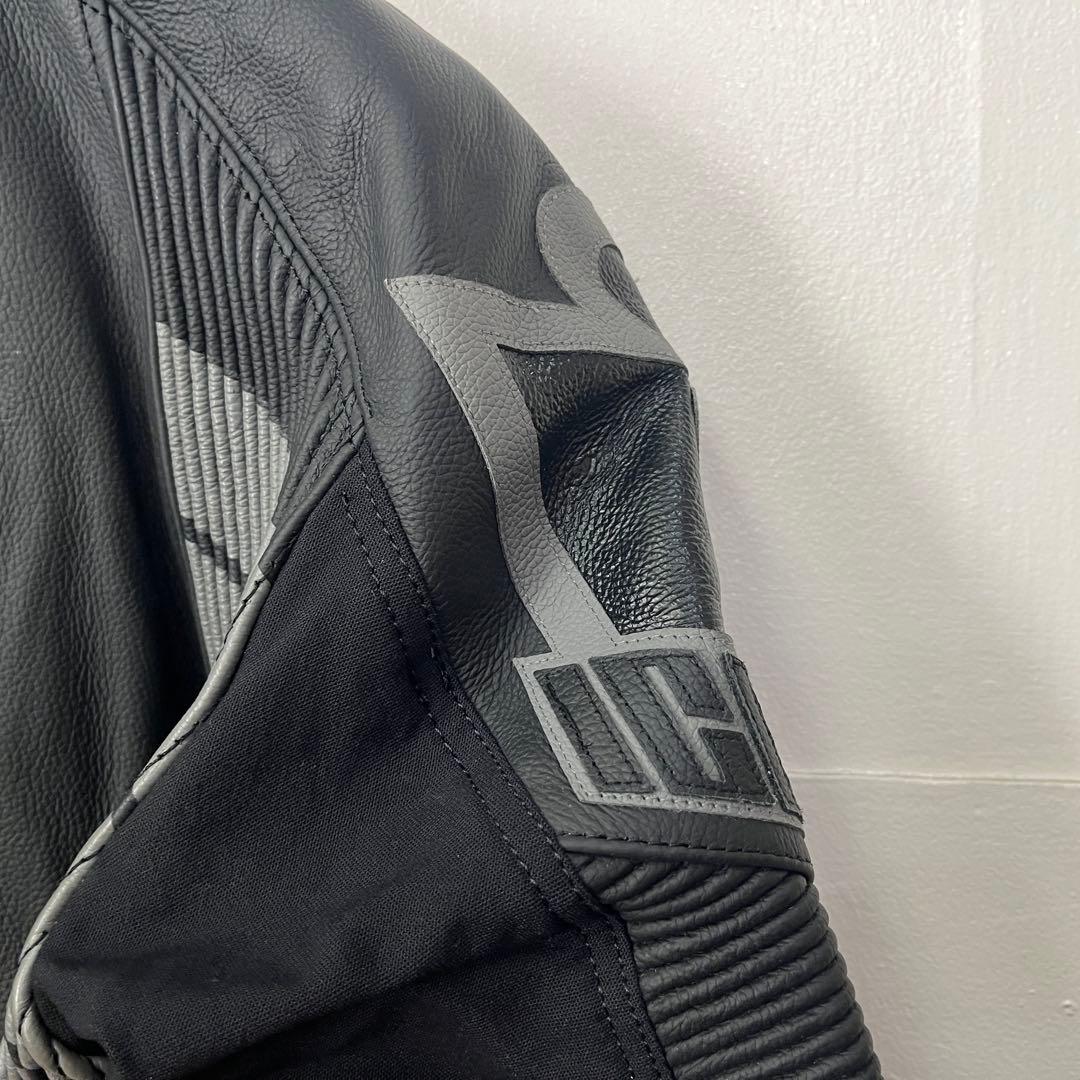 ICON HYPERSPORT 2 JKT レーシング レザージャケット 44