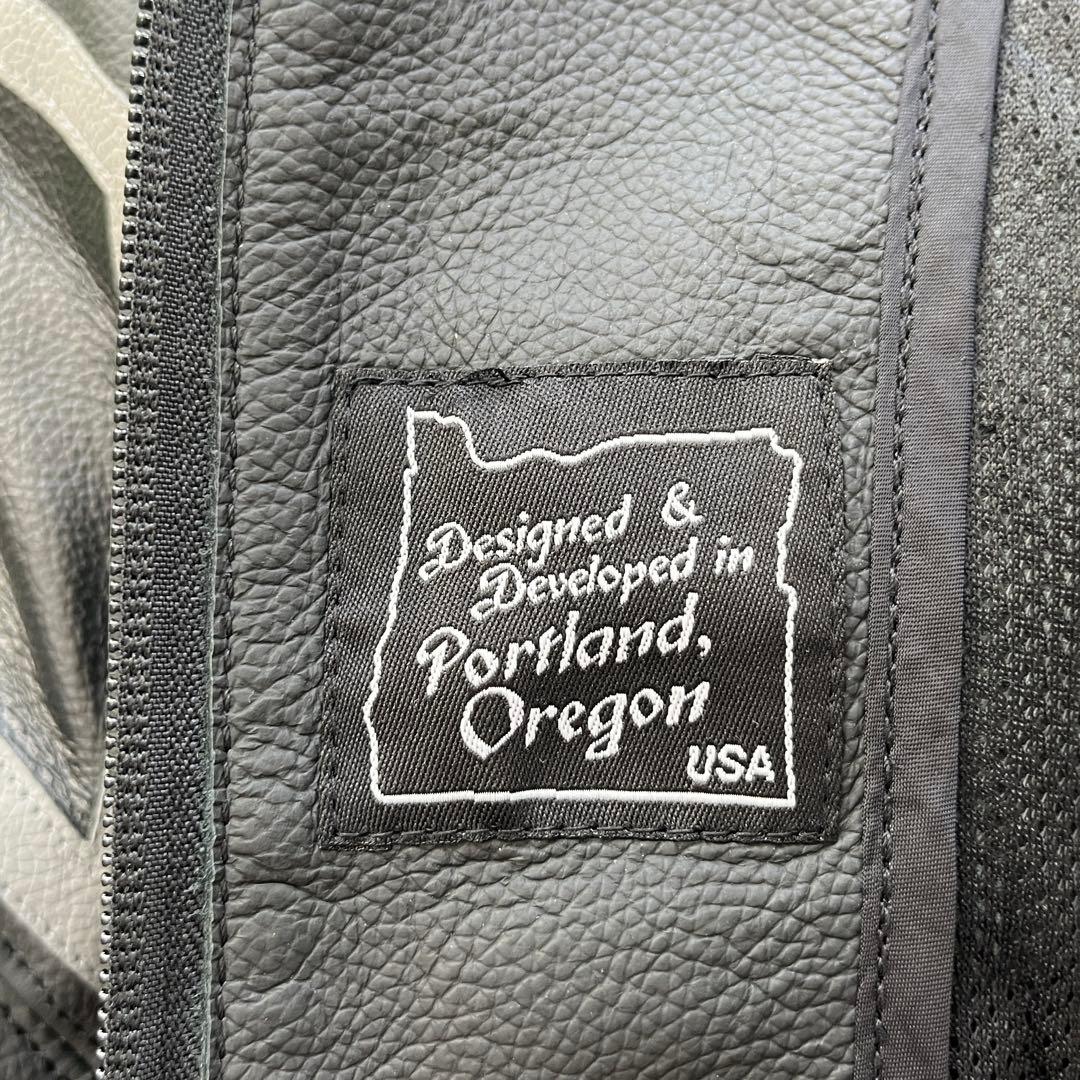 ICON HYPERSPORT 2 JKT レーシング レザージャケット 44