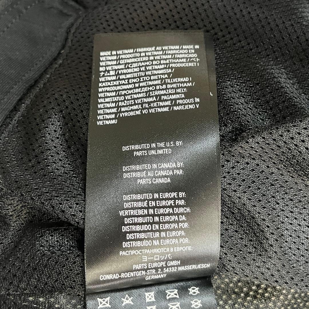 ICON HYPERSPORT 2 JKT レーシング レザージャケット 44