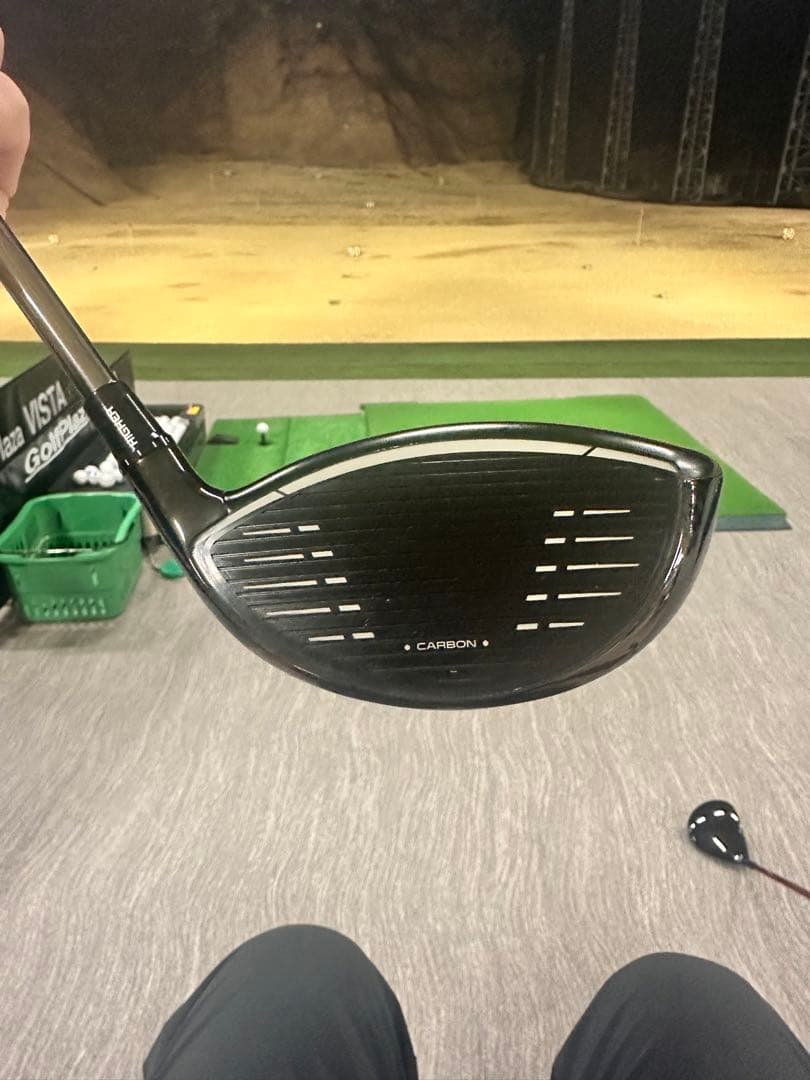 レフティ　QI10 10.5 デザイナーコレクション