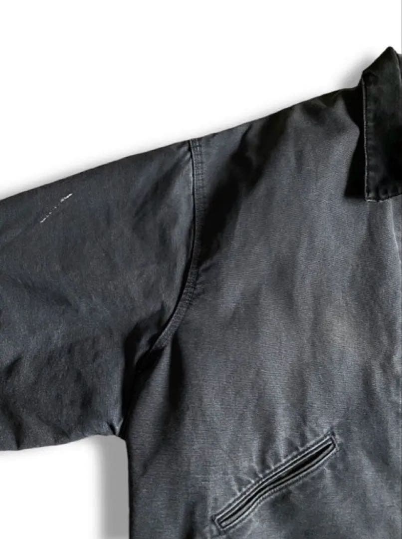 Detroit Jacket Carhartt カーハートビンテージ デトロイト