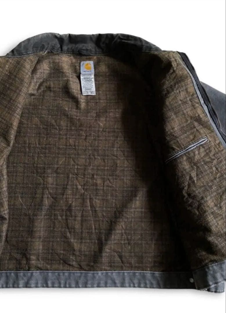 Detroit Jacket Carhartt カーハートビンテージ デトロイト