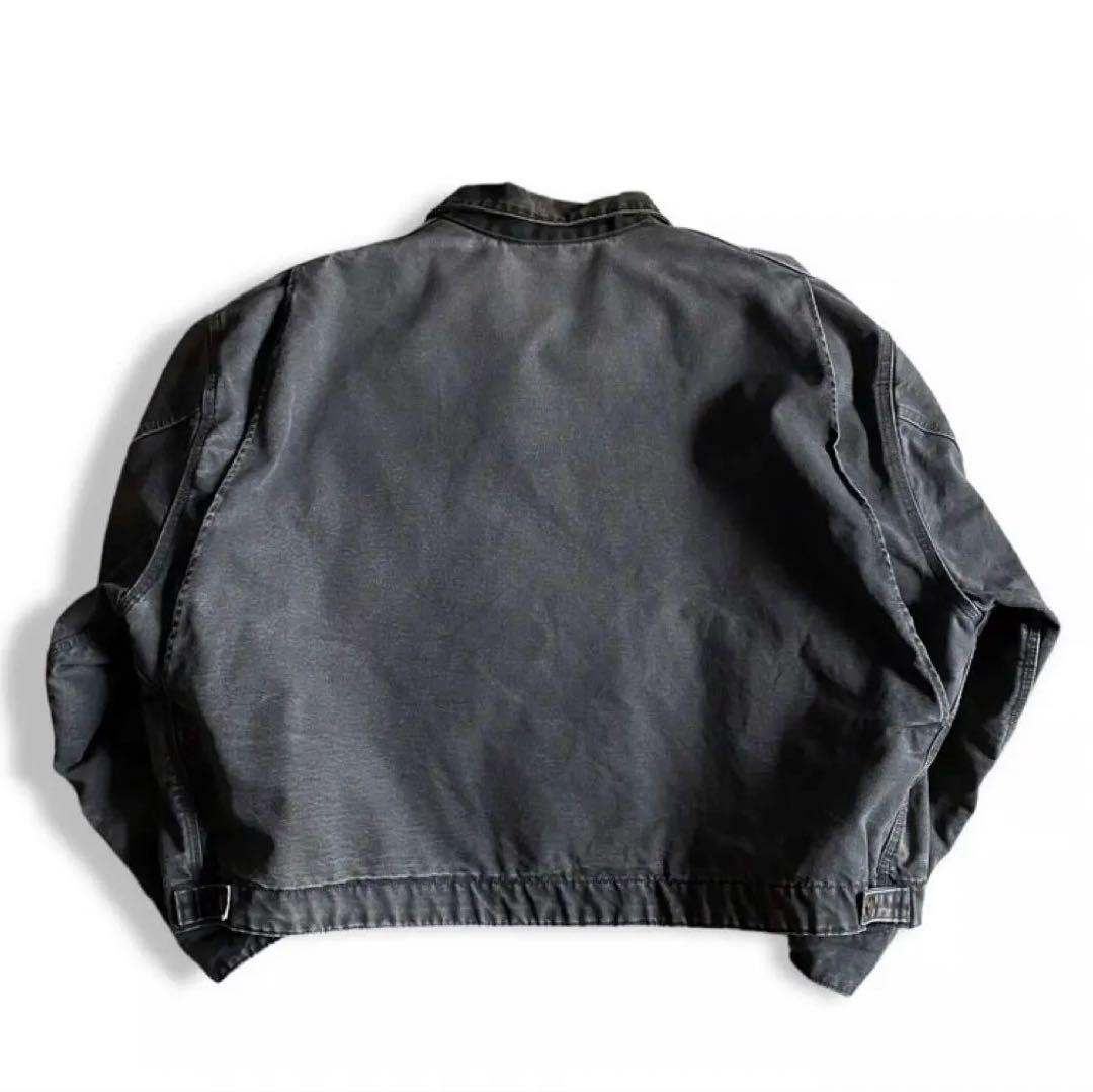 Detroit Jacket Carhartt カーハートビンテージ デトロイト