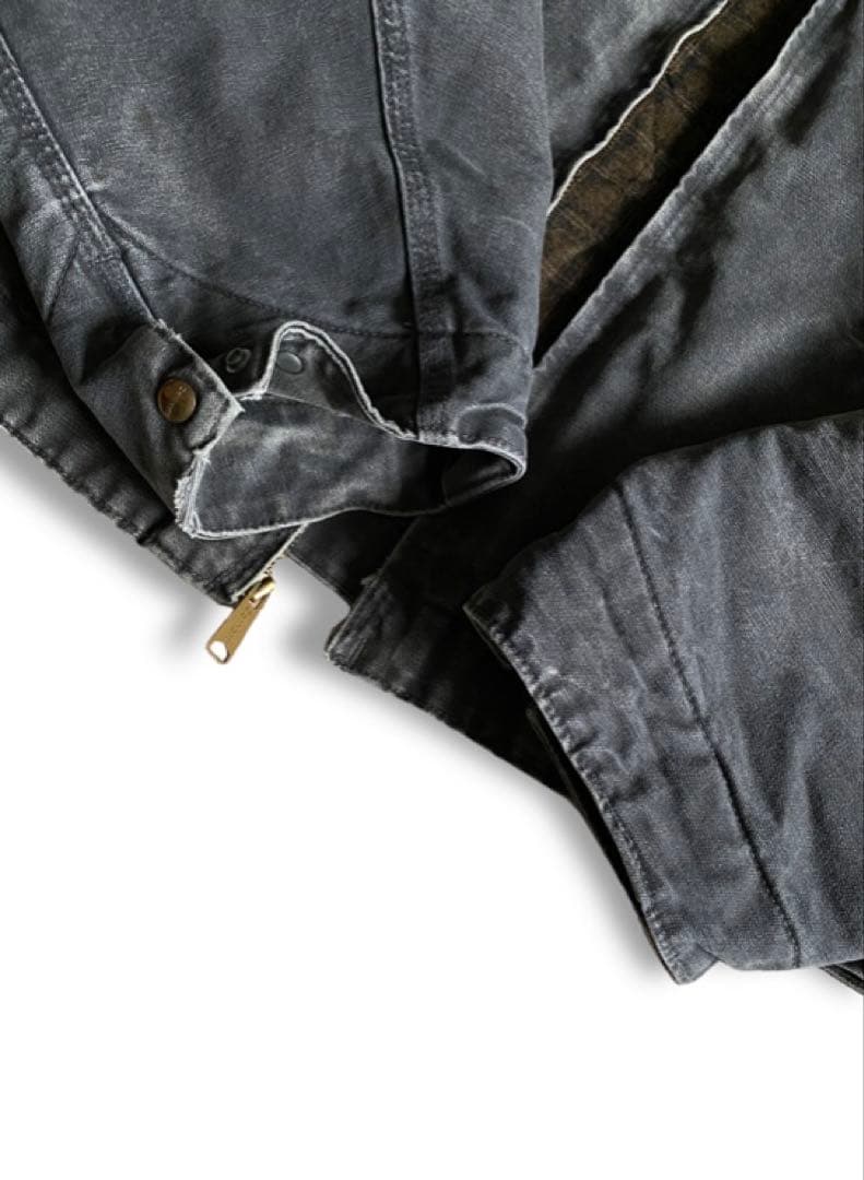 Detroit Jacket Carhartt カーハートビンテージ デトロイト