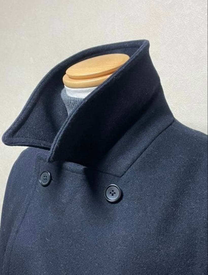 Brooks Brothers ピーコート