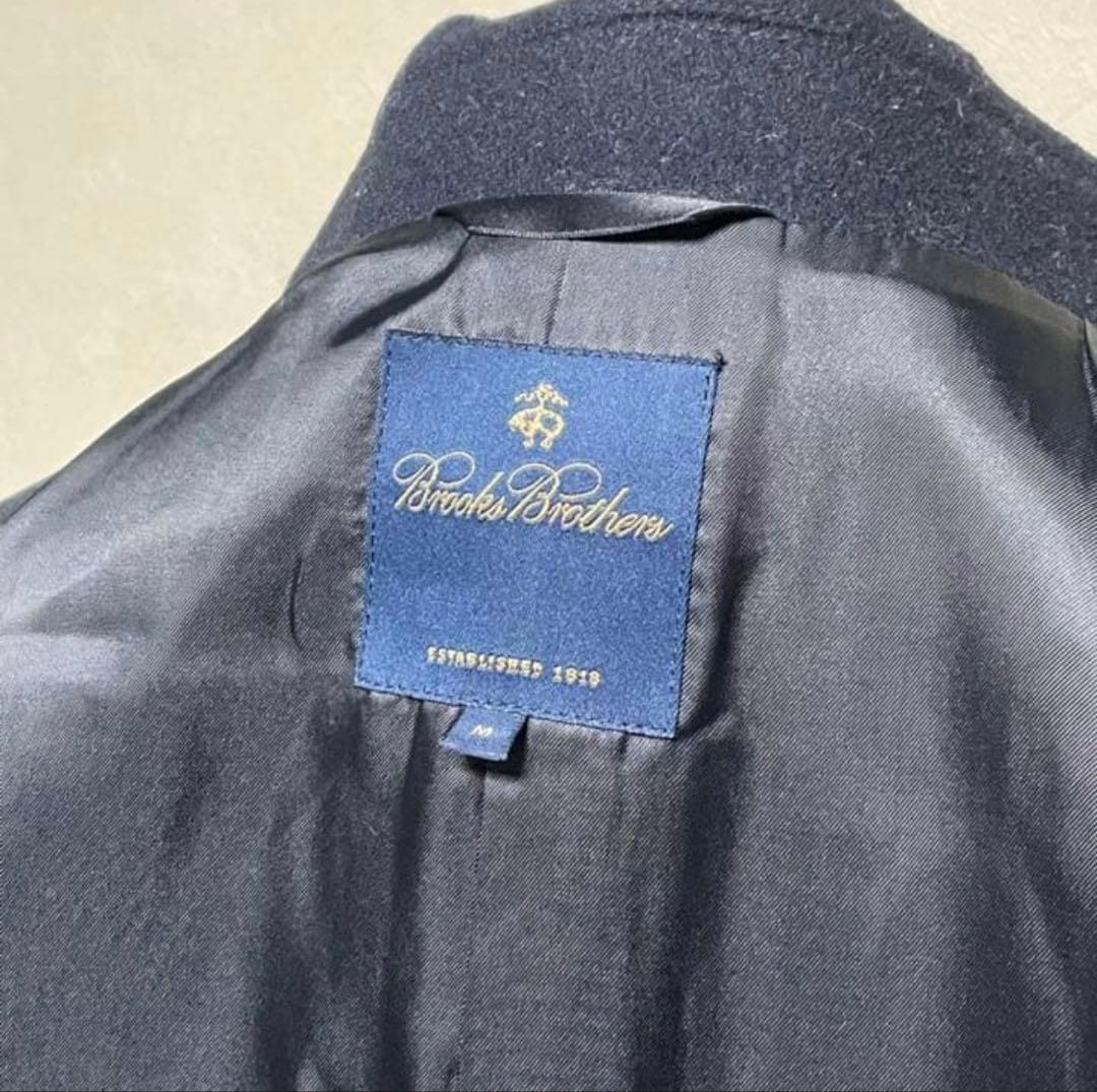 Brooks Brothers ピーコート