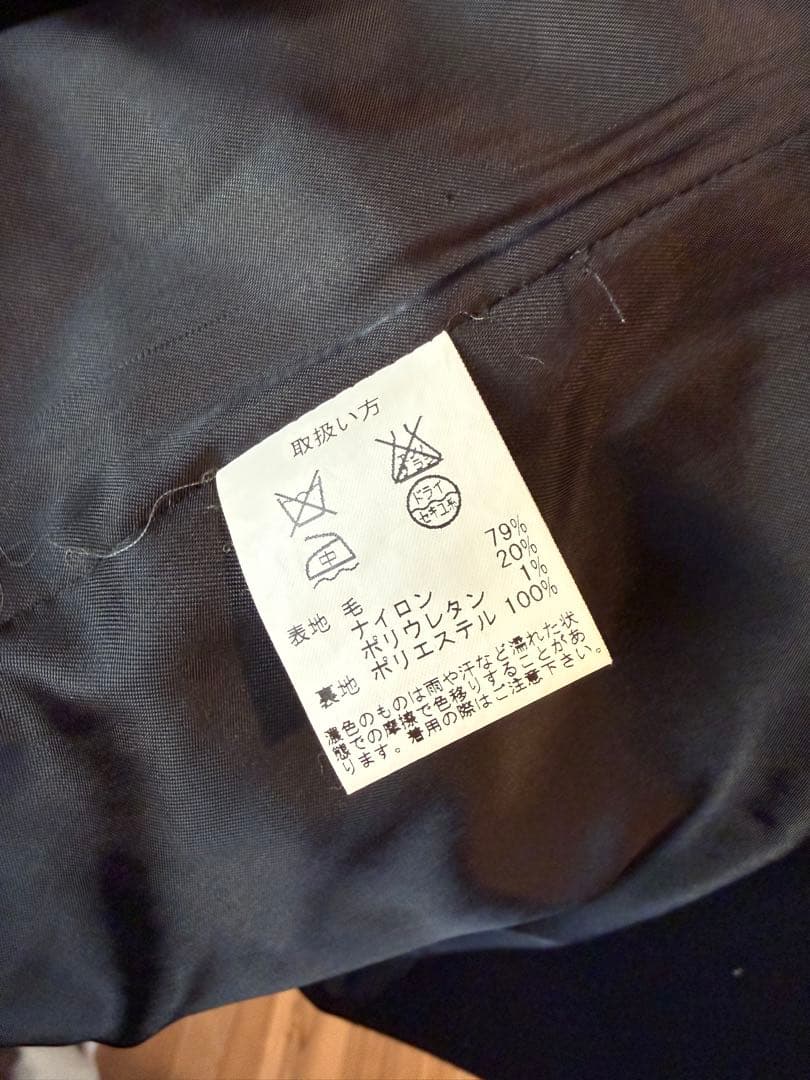 Brooks Brothers ピーコート