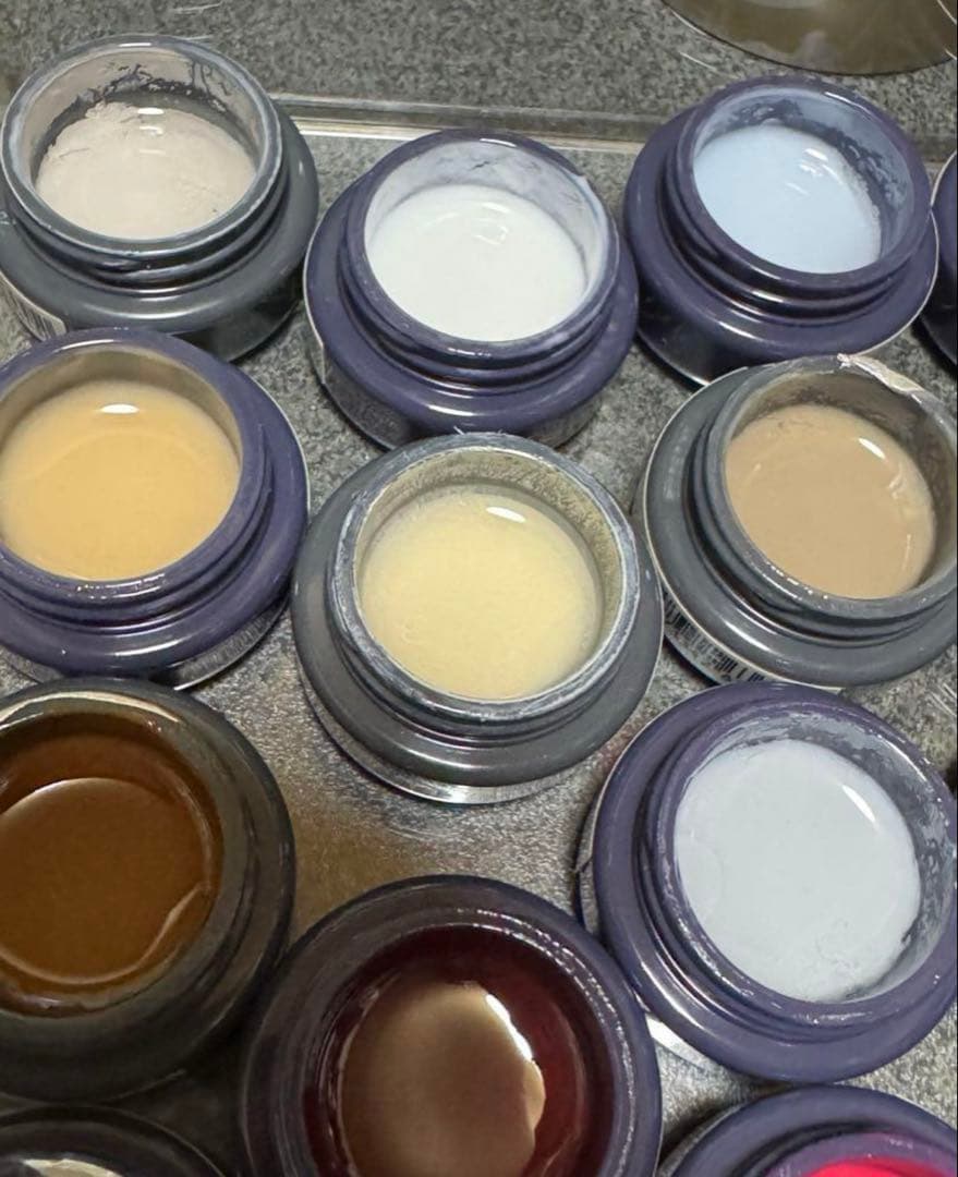 lem. カラージェル 67色 セット