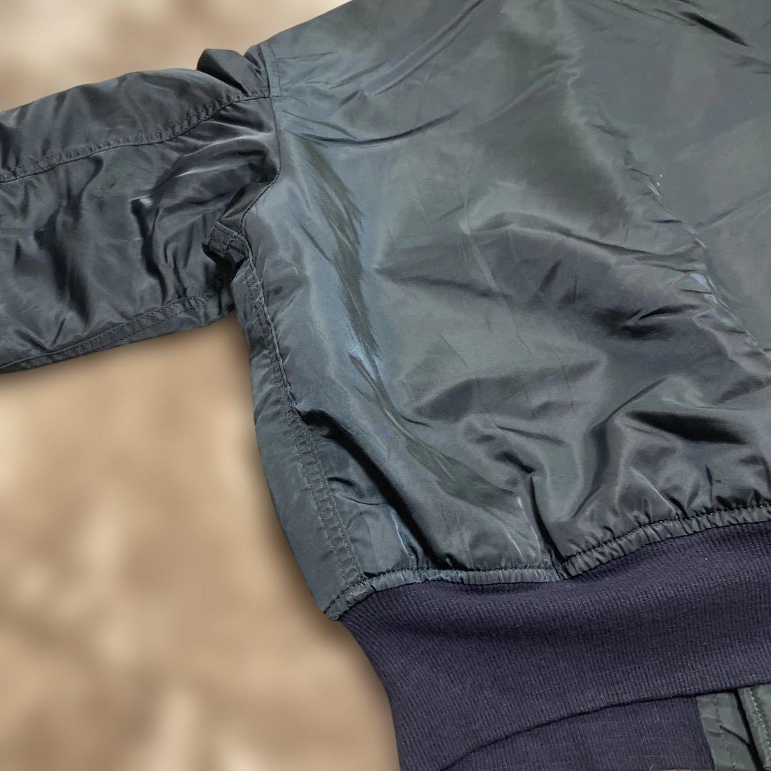 り*う様 USA製ALPHA INDUSTRIES CWU-45/P フライトジ