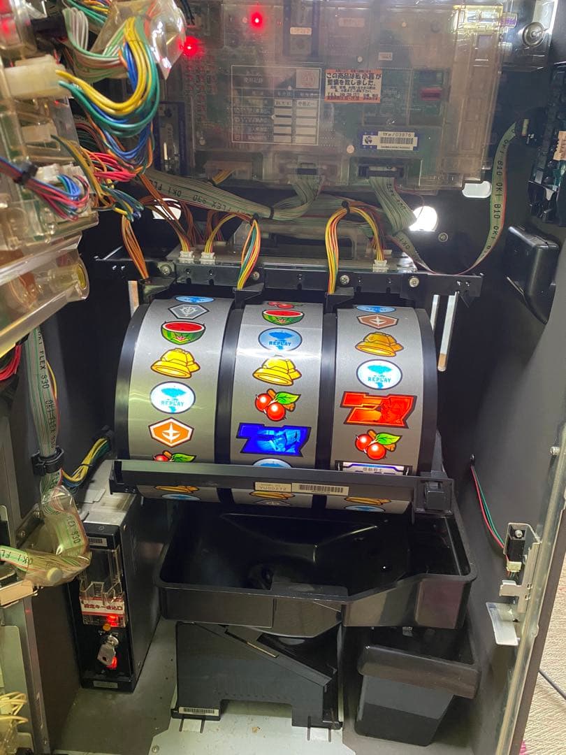 ガンダムIII パチスロ機動戦士ガンダムIIIめぐりあい宇宙編不要機家庭用