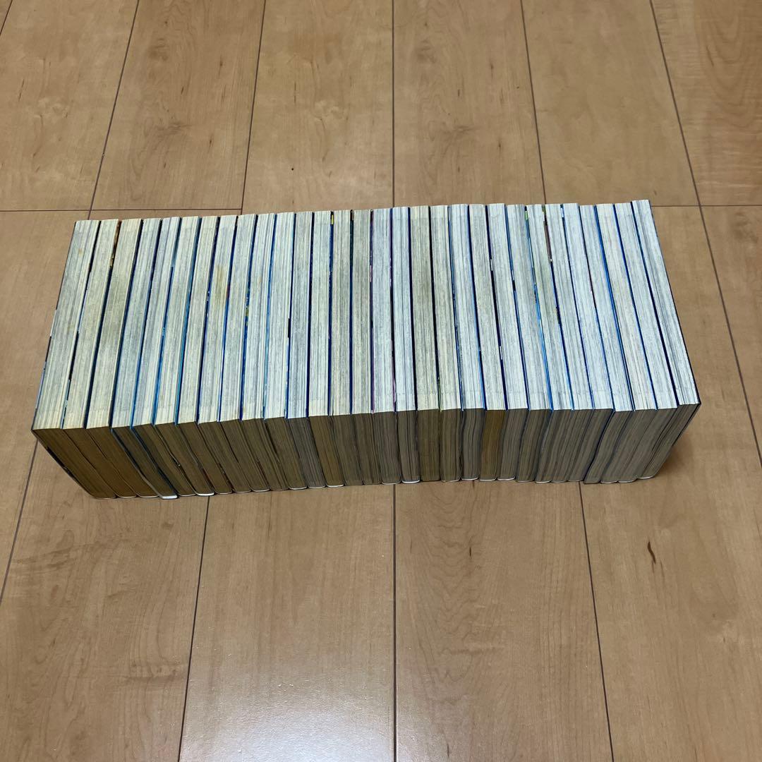 転生したらスライムだった件　1-30巻