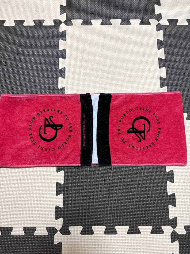 CANDY TUNE 立花琴未グッズセット