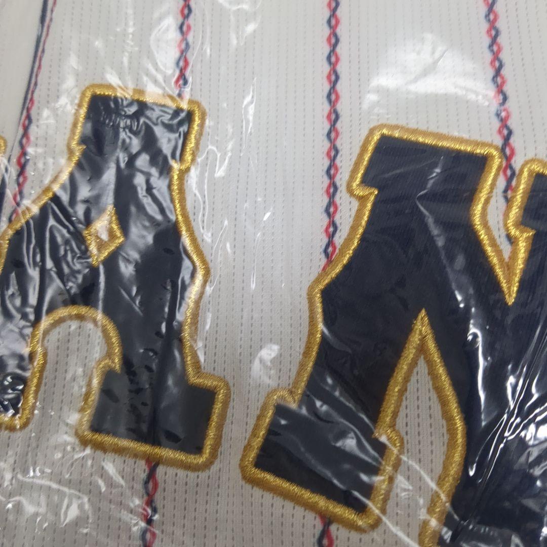 野球　侍ジャパン　ユニフォーム　Ｏサイズ