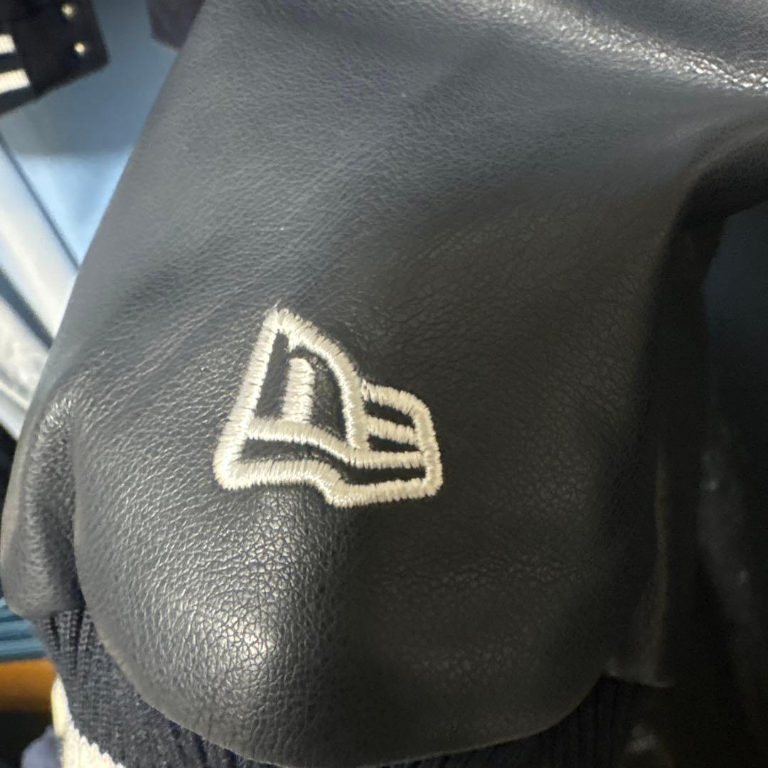 最終値下げ ニューエラ ドジャース スタジャン