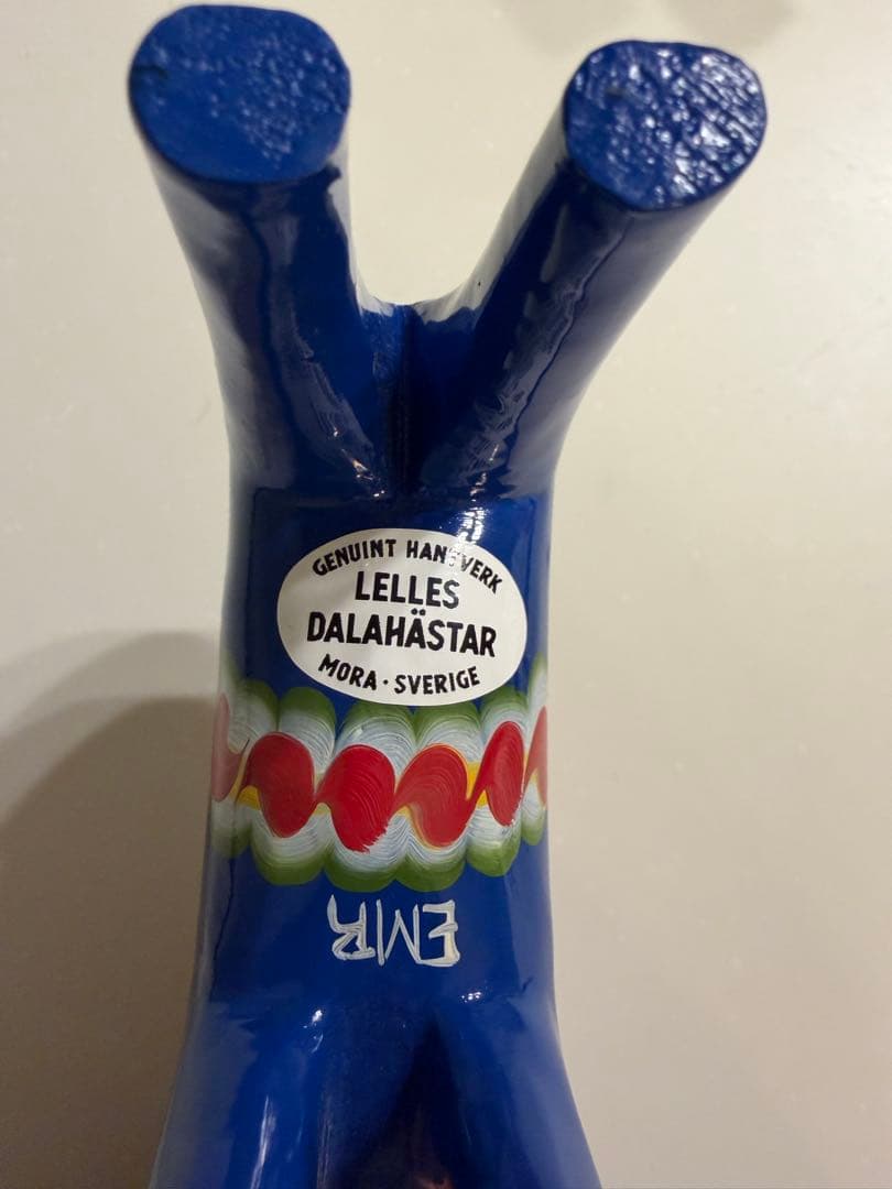 ダーナラホース　スウェーデンハウス