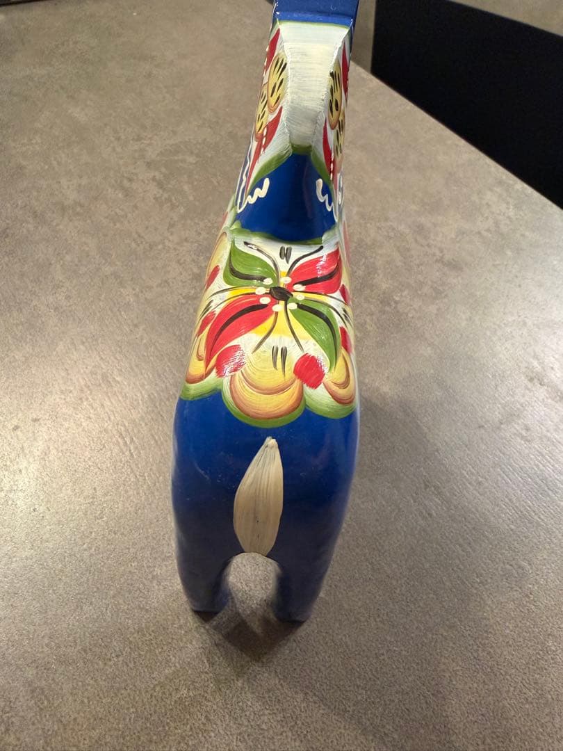 ダーナラホース　スウェーデンハウス