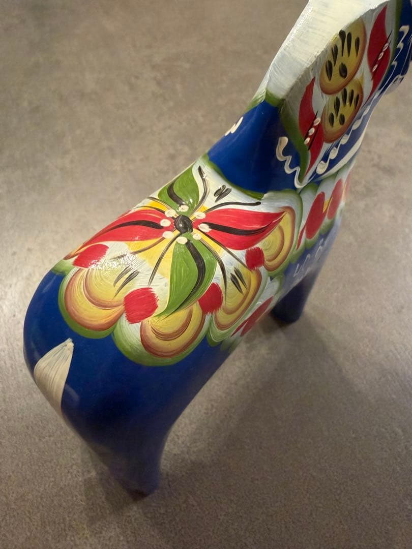 ダーナラホース　スウェーデンハウス