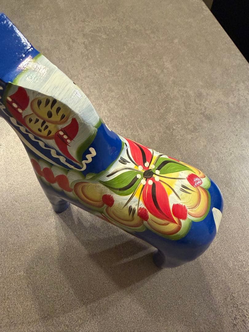 ダーナラホース　スウェーデンハウス