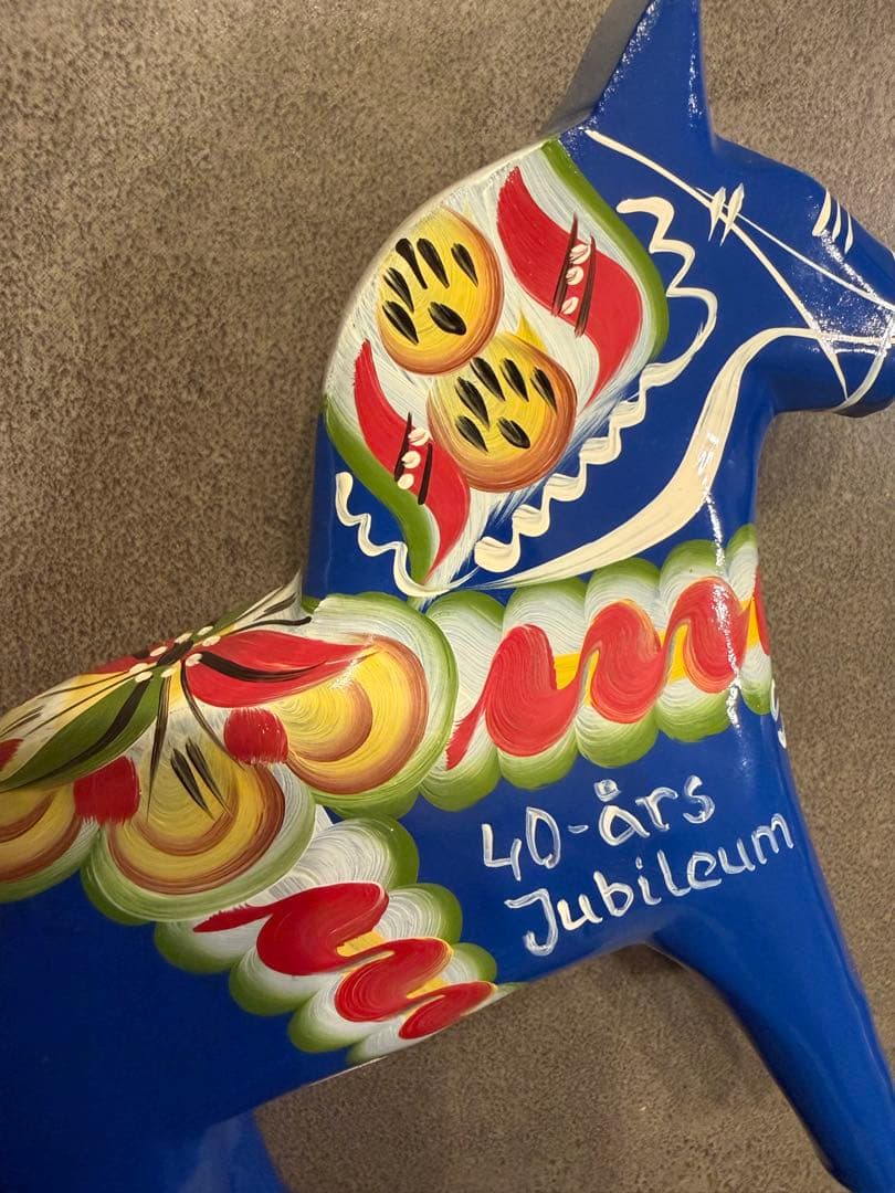 ダーナラホース　スウェーデンハウス