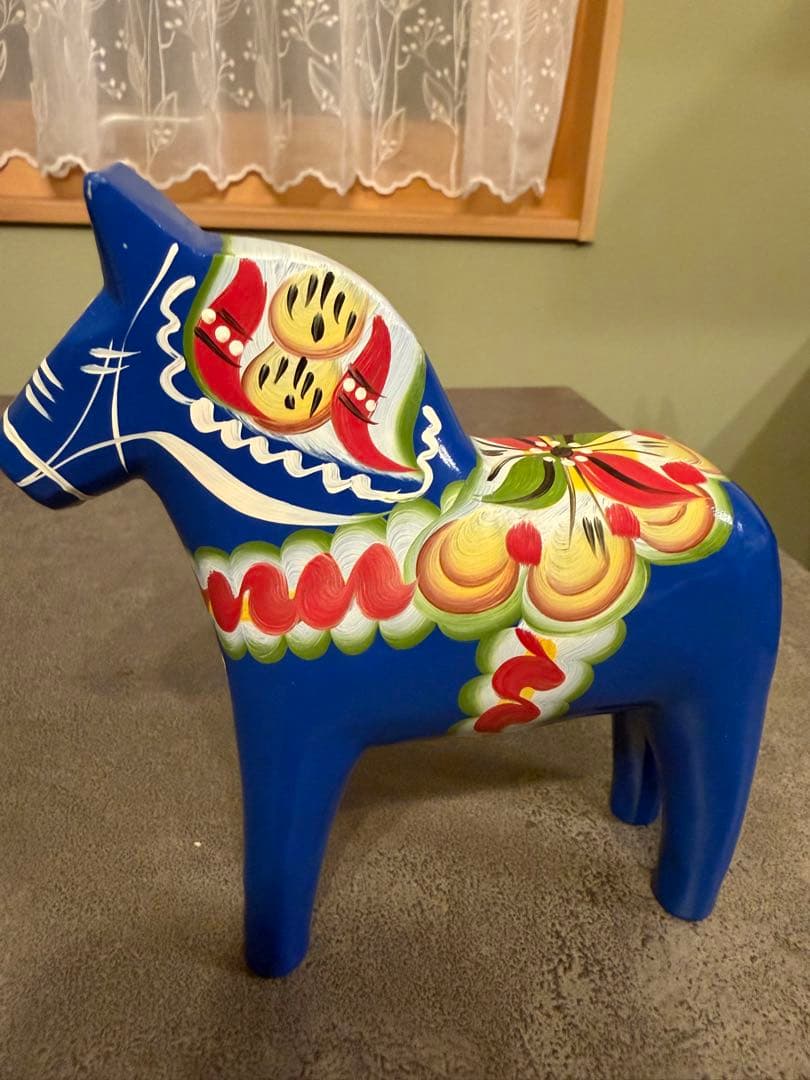 ダーナラホース　スウェーデンハウス