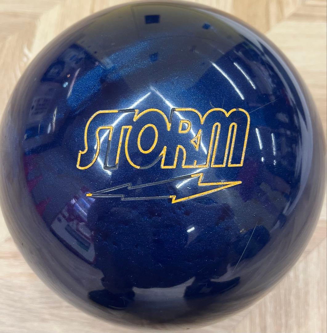 STORM ピュア・フィジックス 14p