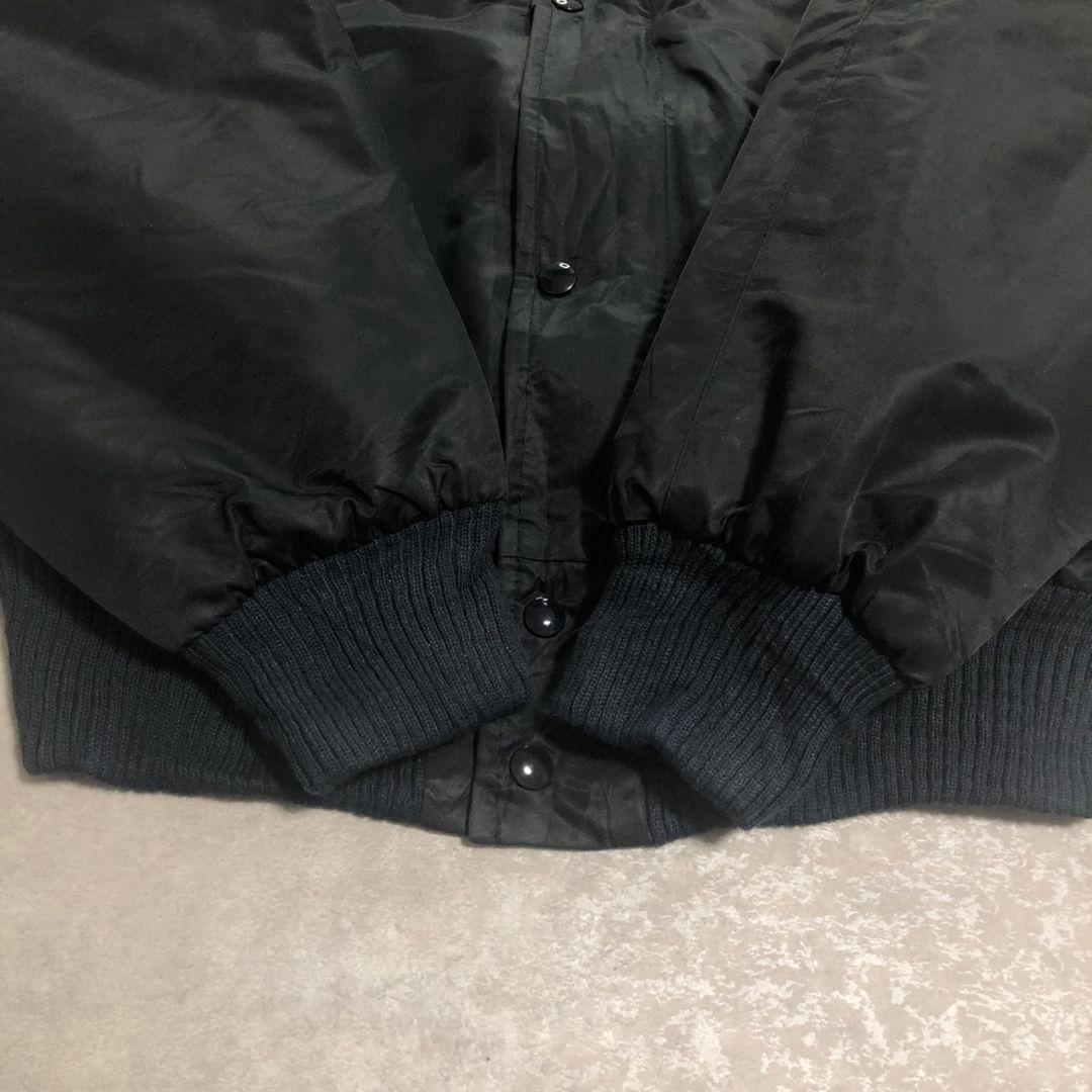 激レアカナダ製ヴィンテージ・フライトジャケットN-2B型 ボマージャケット