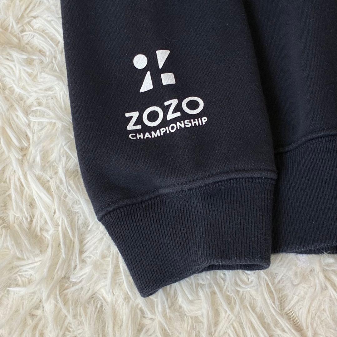 Golfickers ゴルファッカーズ　ゴルフ　スウェット　トレーナー　ウェア