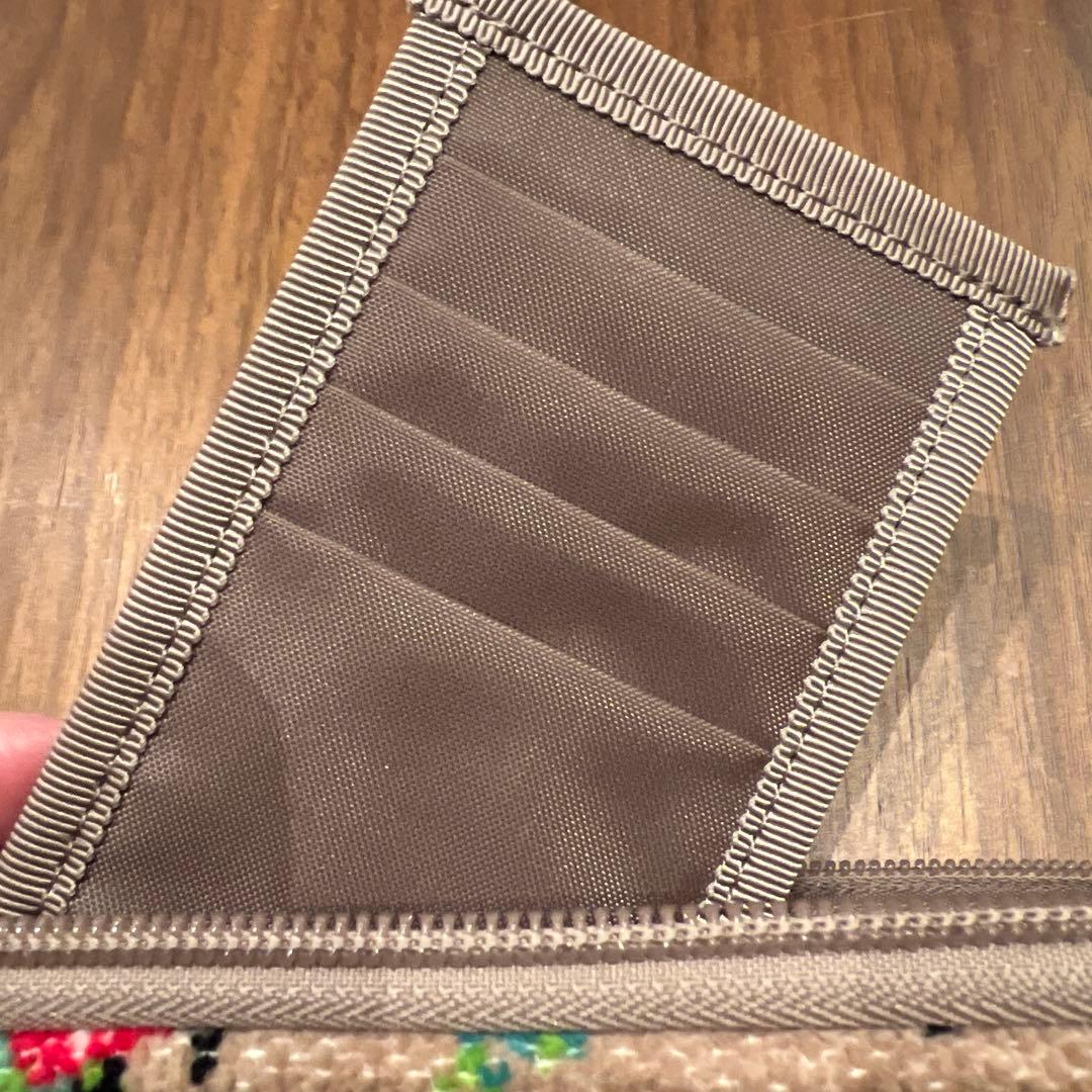 フェイラー　ハイジ　マルチケース　美品！！