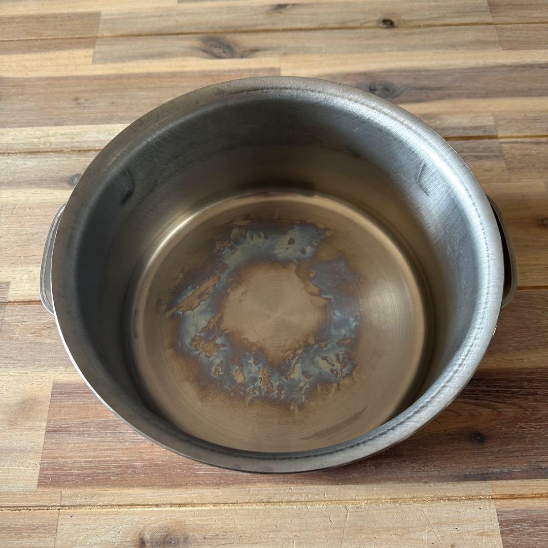 SOTOステンレス ダッチオーブンセット