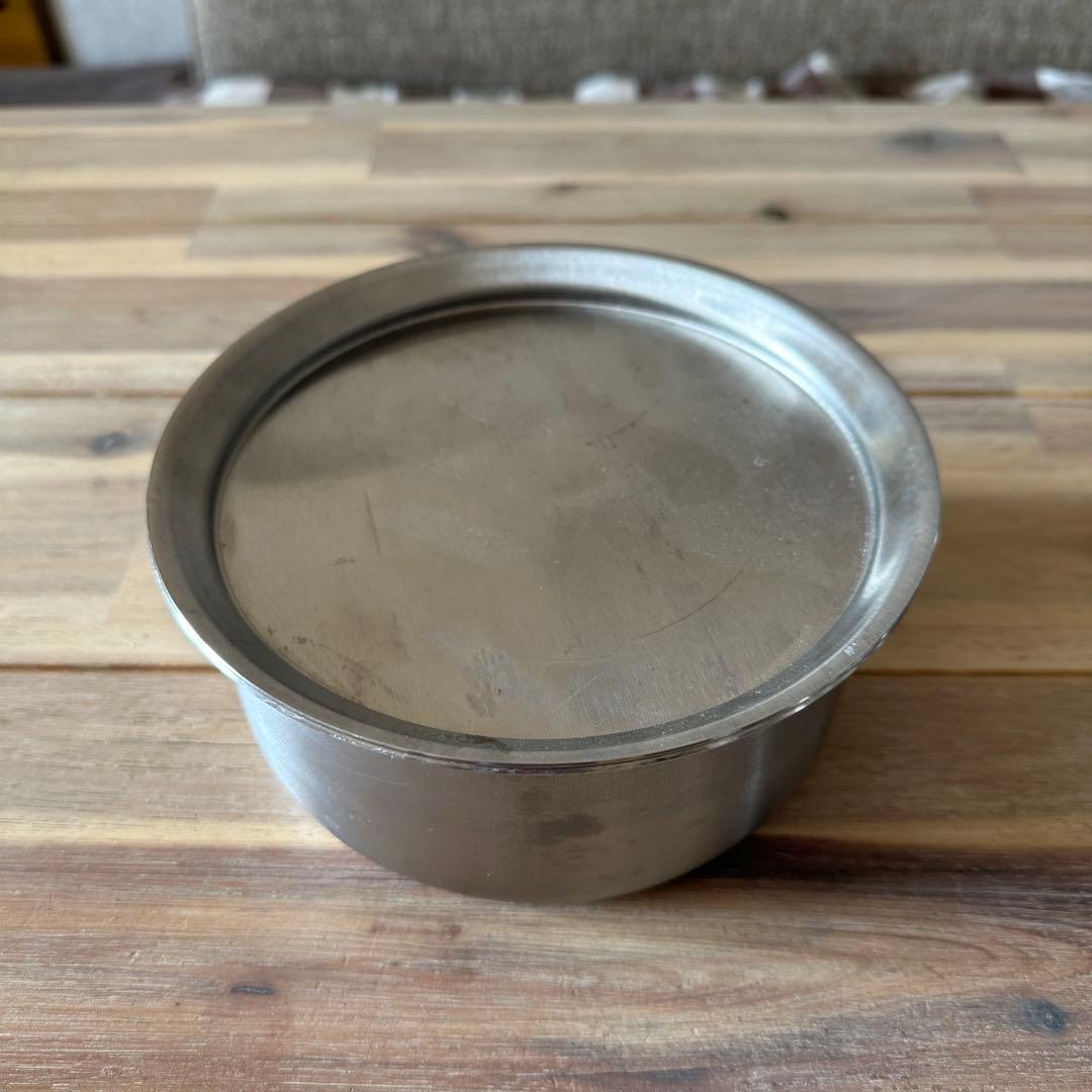 SOTOステンレス ダッチオーブンセット