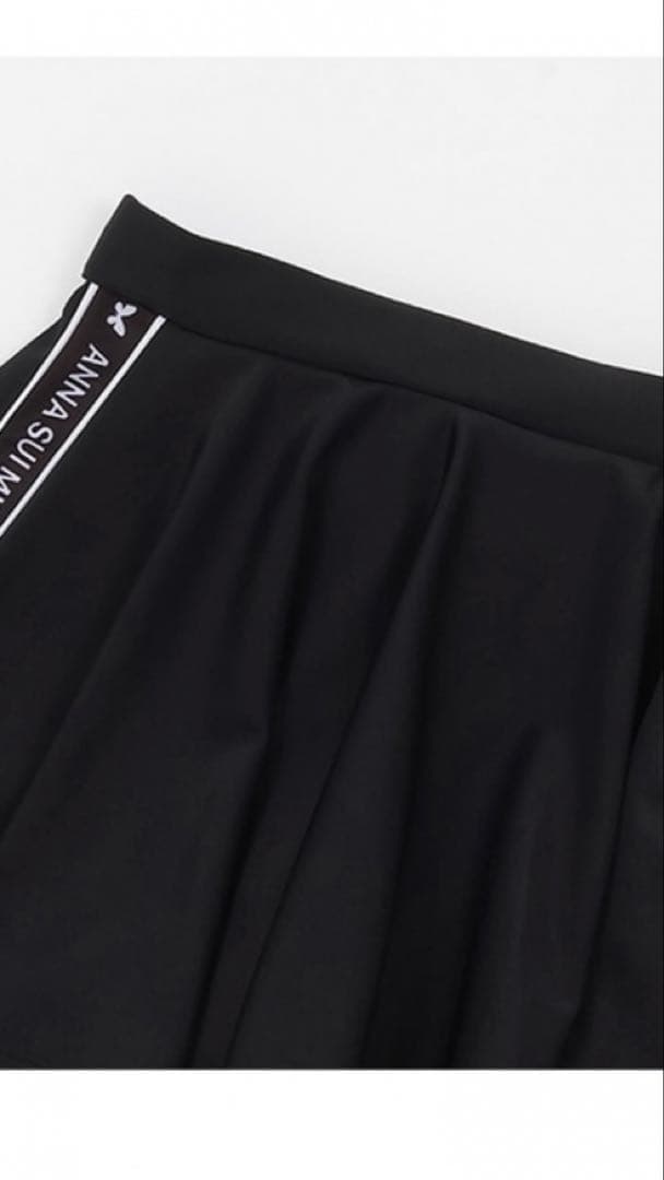 ANNA SUI mini セパレート水着セット 新品