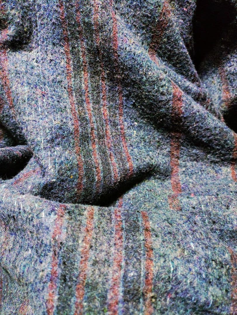 ✨最終値下げ✨●Dickies 【ヴィンテージ】カバーオールパープル