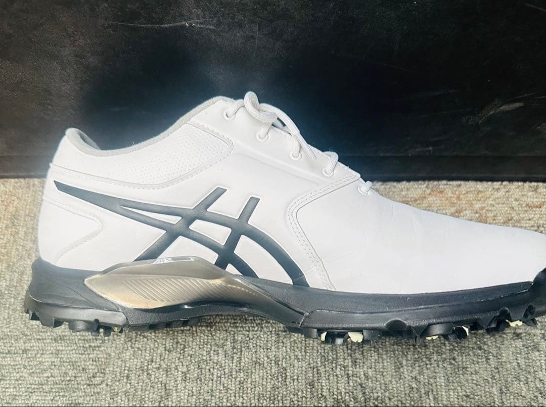 アシックス　【松山英樹プロ使用モデル】ゲルエース プロ ゴルフシューズ