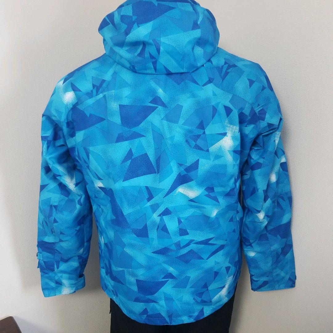 【極美品】フェニックス　PHENIX　スキー　ウェア　上下　セットアップ　L