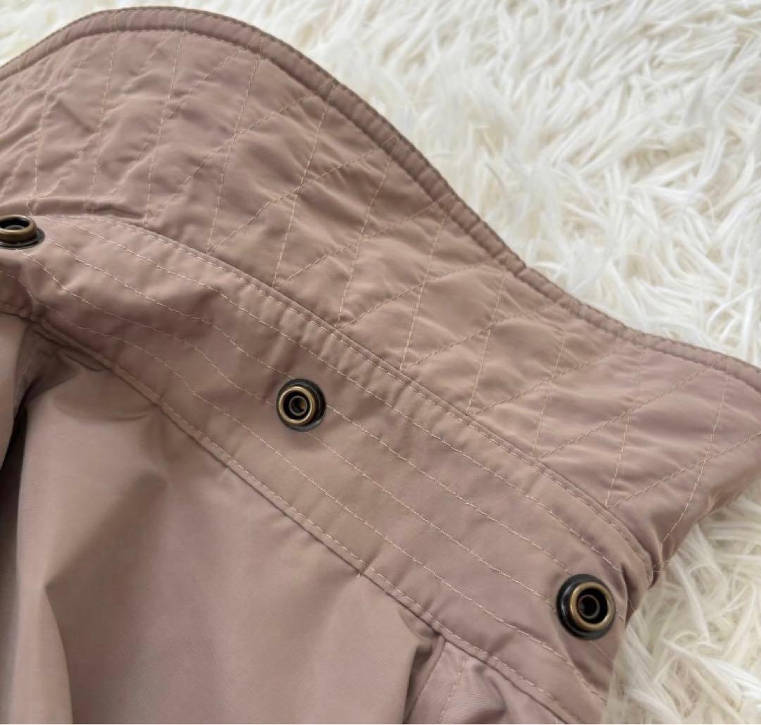 最終値下げ バーバリー England トレンチコート M