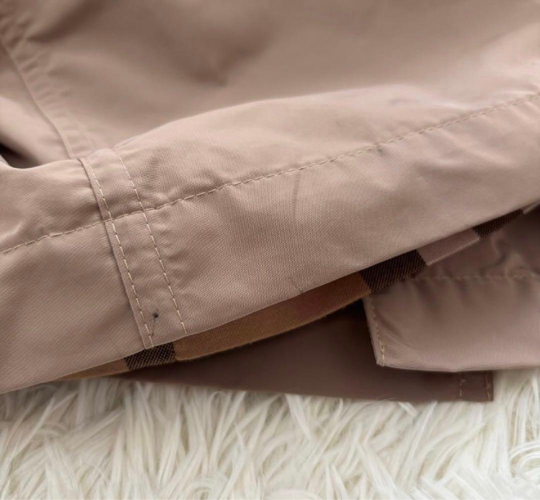 最終値下げ バーバリー England トレンチコート M