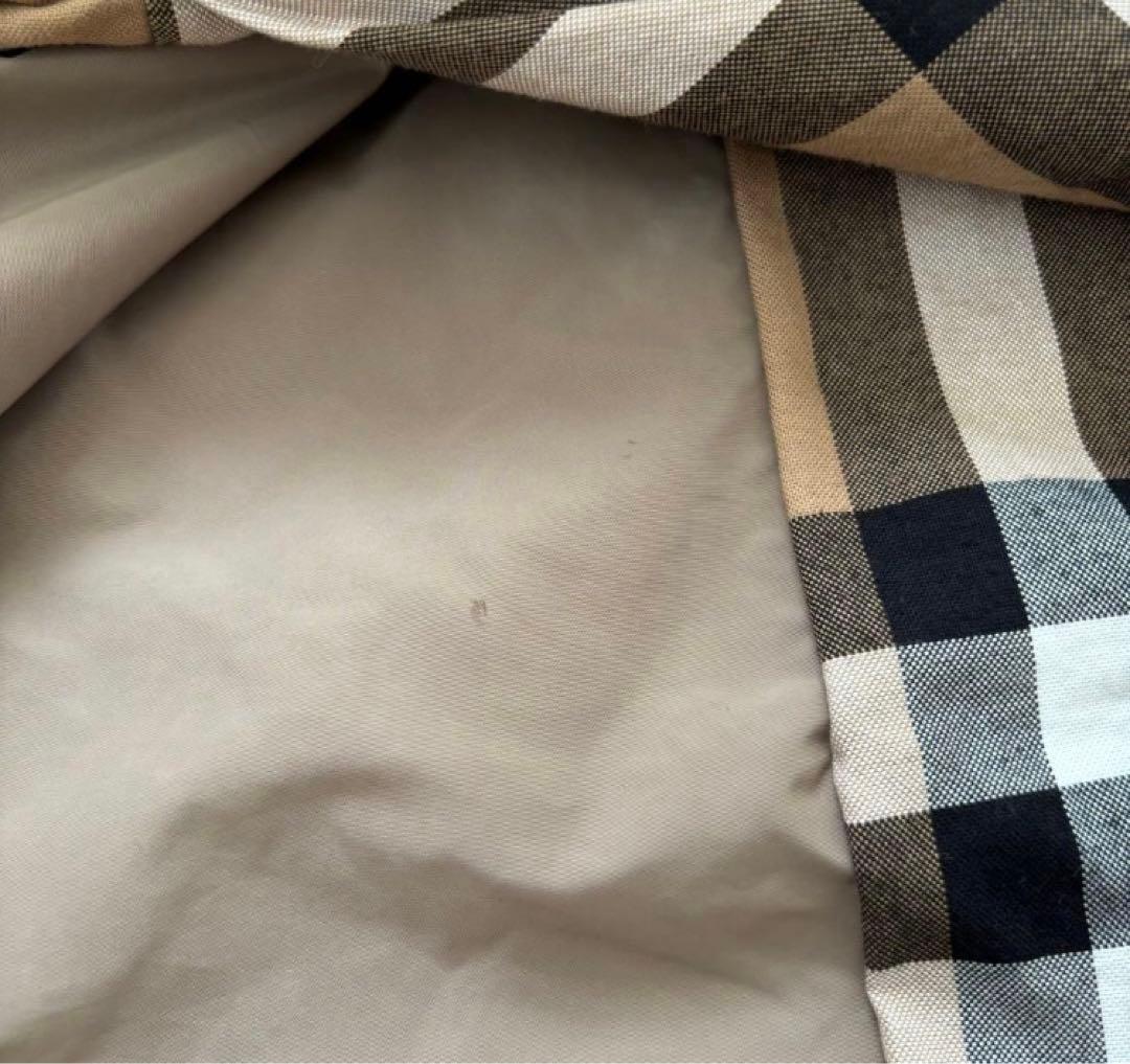 最終値下げ バーバリー England トレンチコート M