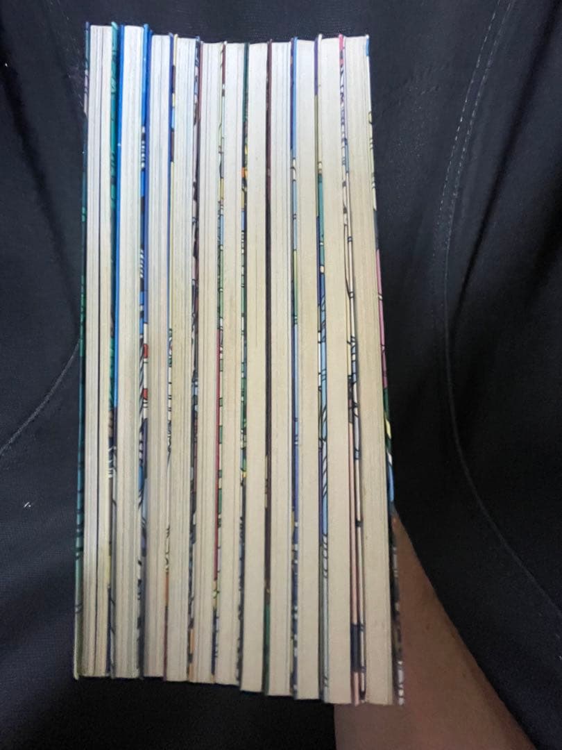 ハートカクテル　全11巻　ハンディサイズ