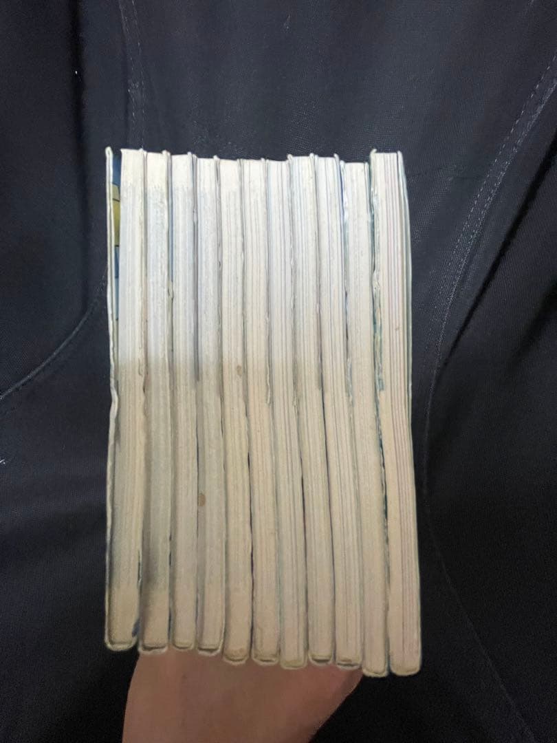 ハートカクテル　全11巻　ハンディサイズ