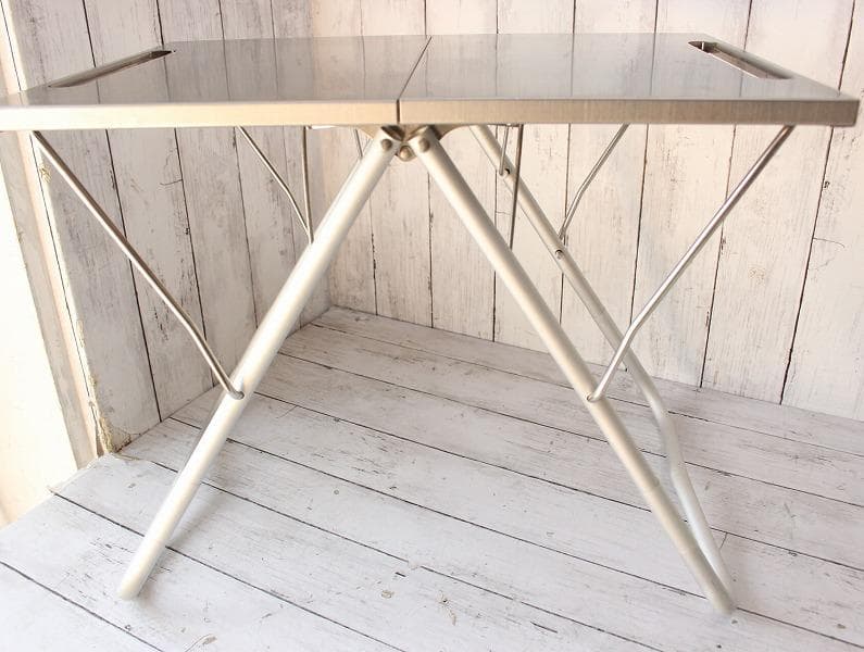 スノーピーク TAKIBI Myテーブル LV-039