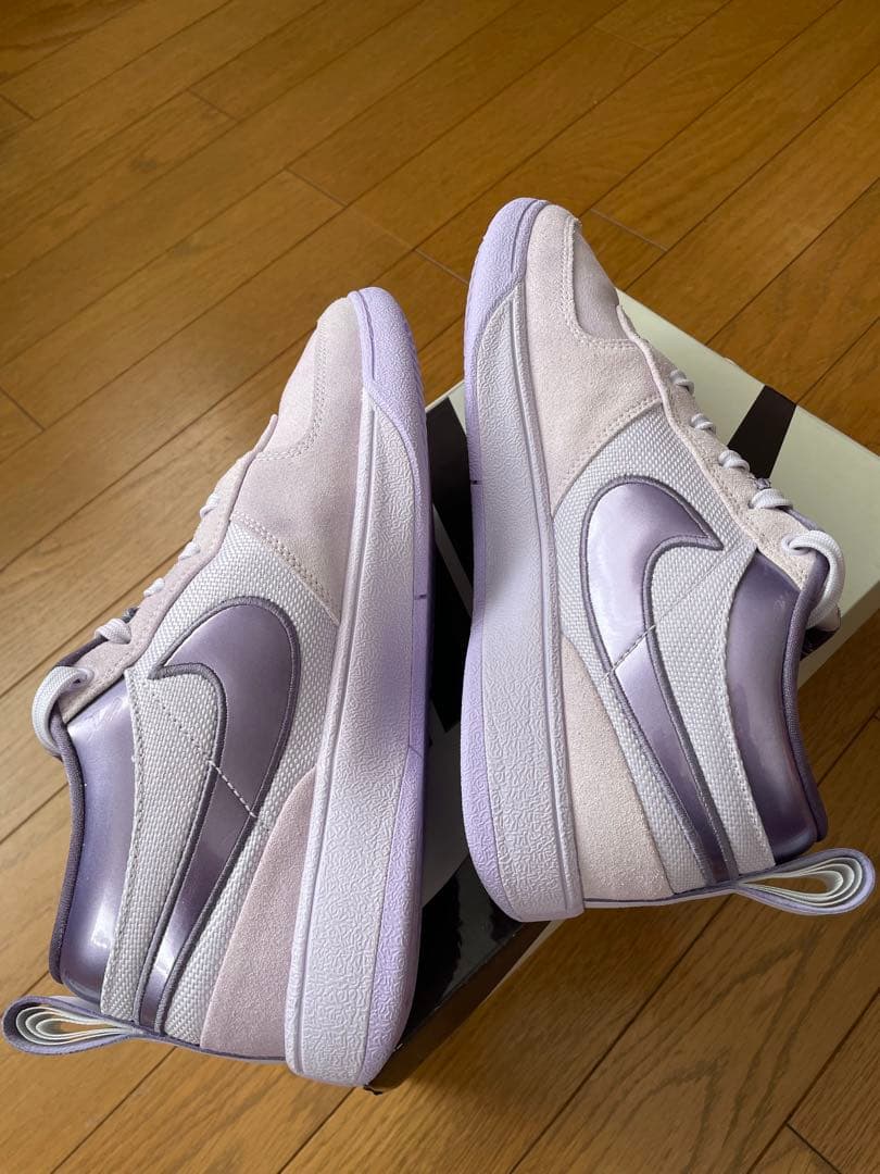 シューズ(男性用) NIKE BOOK1 EP 28.0