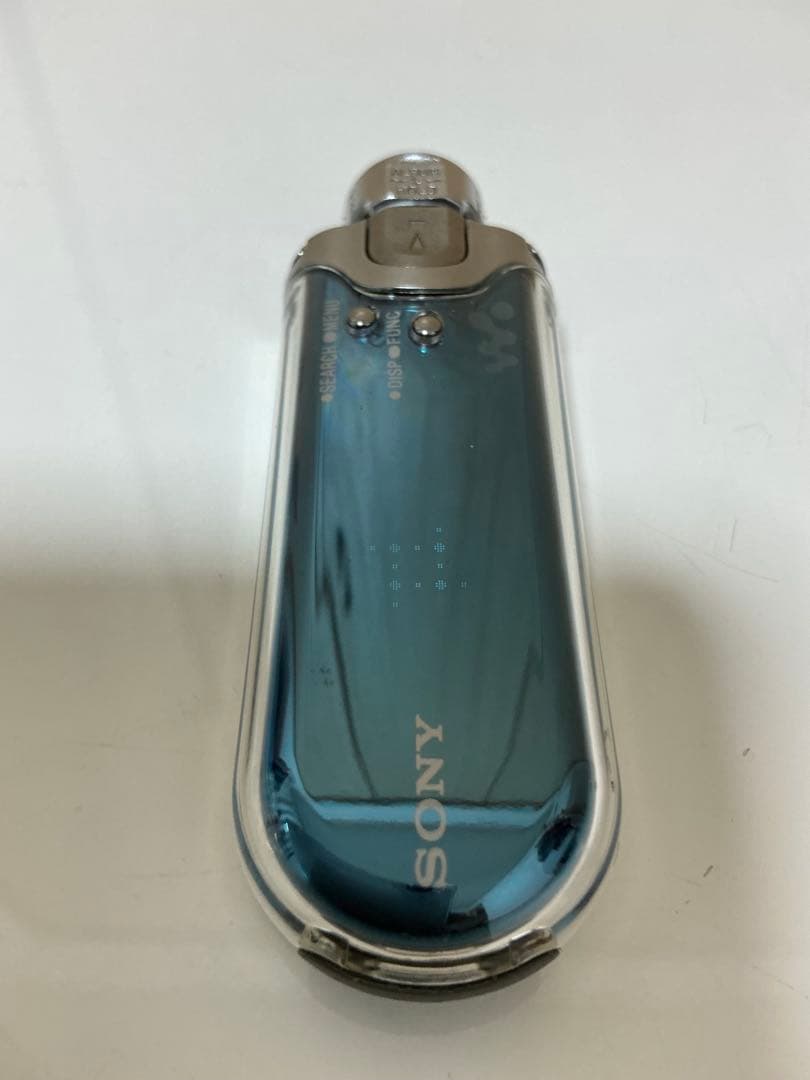 SONY ウォークマン NW-A608 本体のみ 動作確認済み PC認識OK