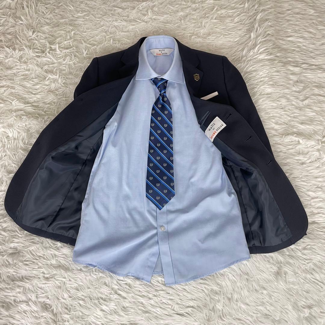 極美品✨waltz by BEAMS DESIGN✨フォーマルスーツ4点✨150