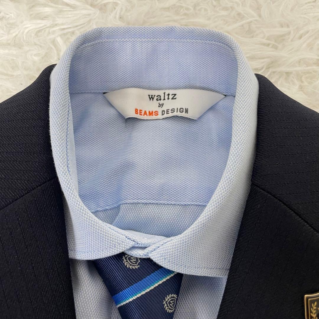 極美品✨waltz by BEAMS DESIGN✨フォーマルスーツ4点✨150