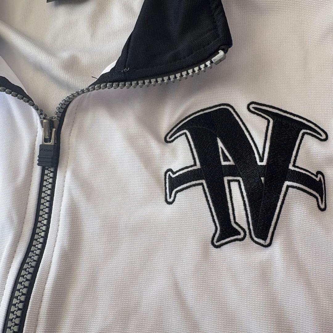 井上尚弥　美品　限定ウォームアップ上下セット　タパレス戦