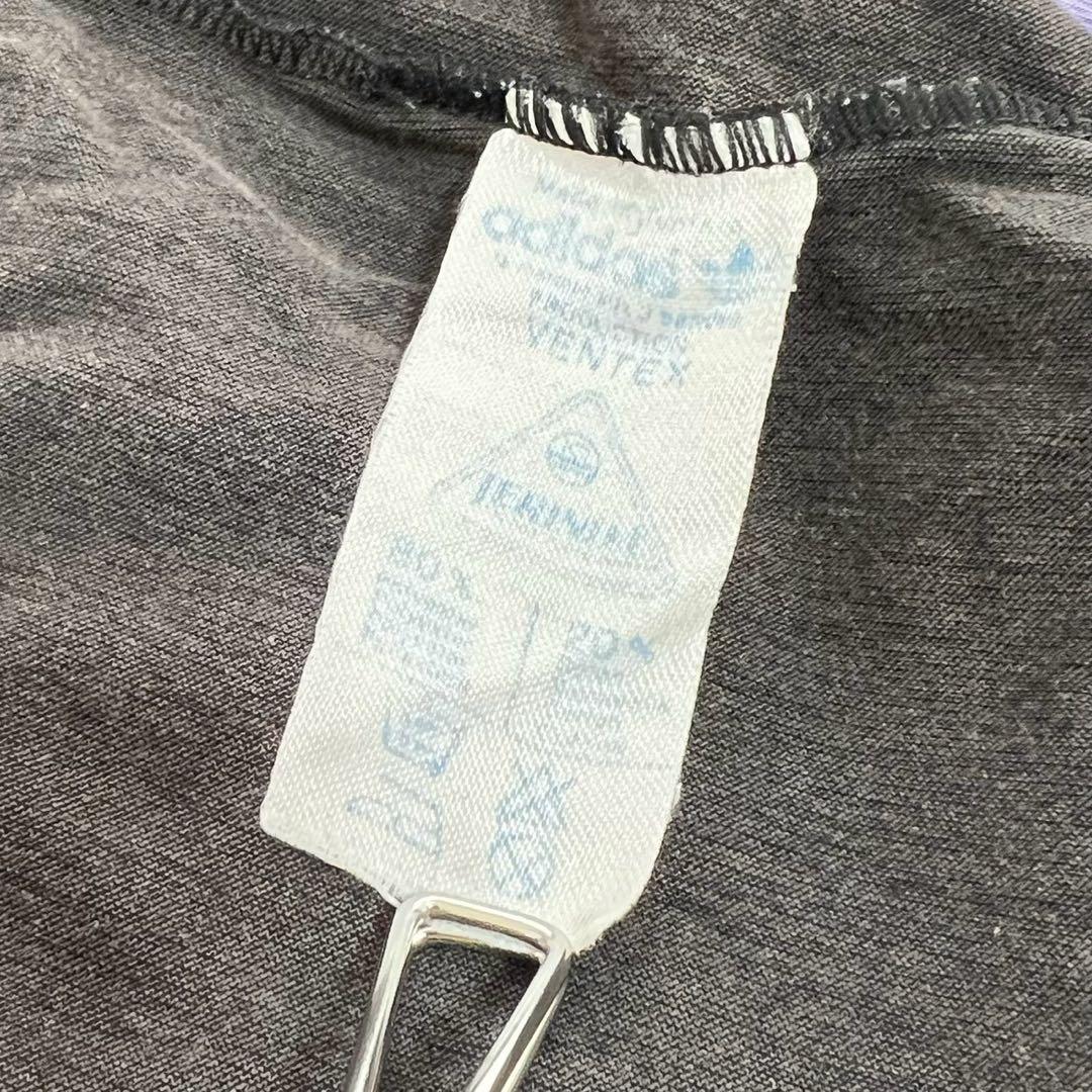 希少モデル　アディダス　トラックジャケット　ベロア　80s ventex