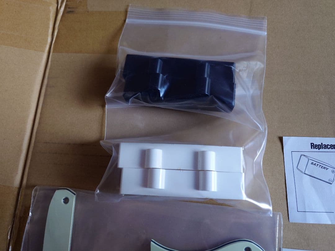 Fender Japan JAB-EQ jaguar bass ジャガーベース