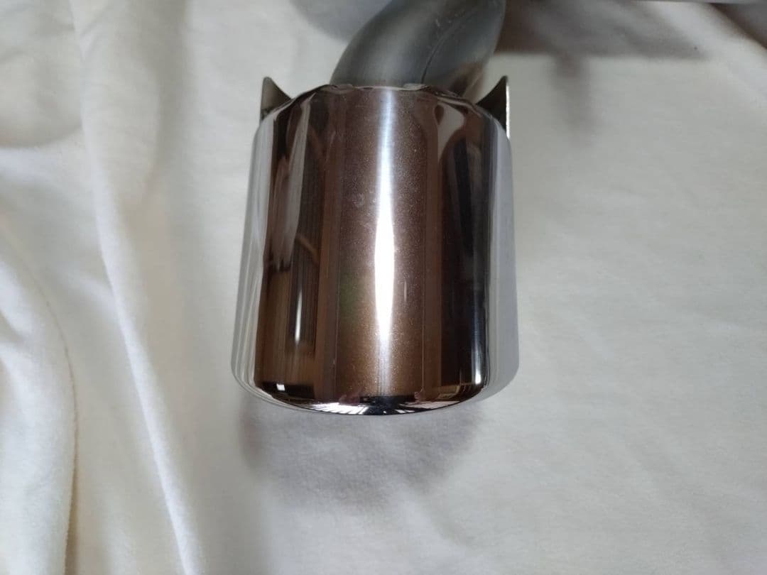 ABARTH アバルト 595C ツーリズモ 純正 マフラー リアピース