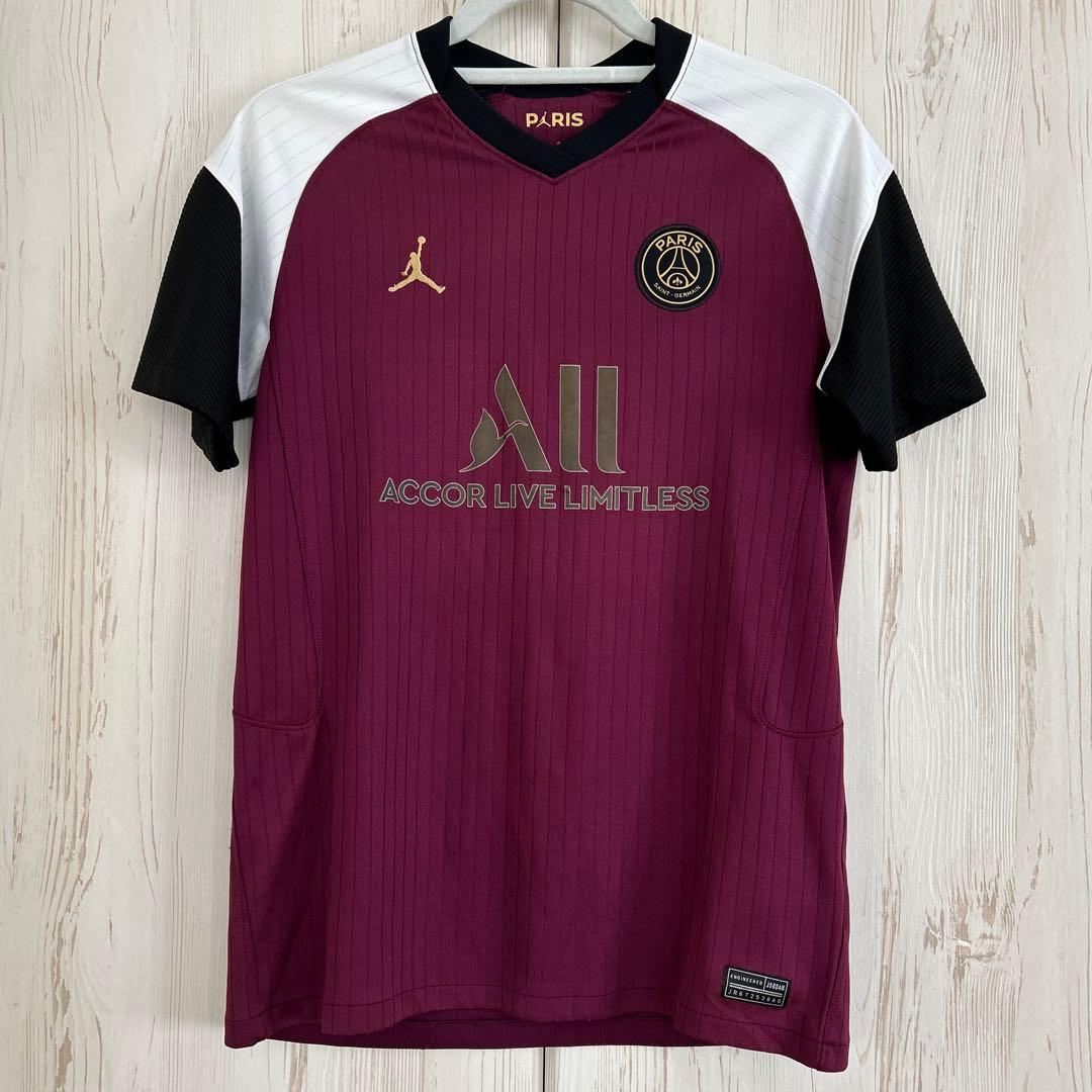 バルセロナ，インテル，パリ・サンジェルマン　　ユニフォーム